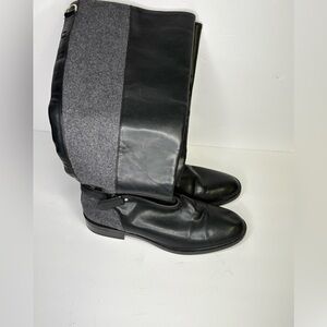 Long boots stylish boots